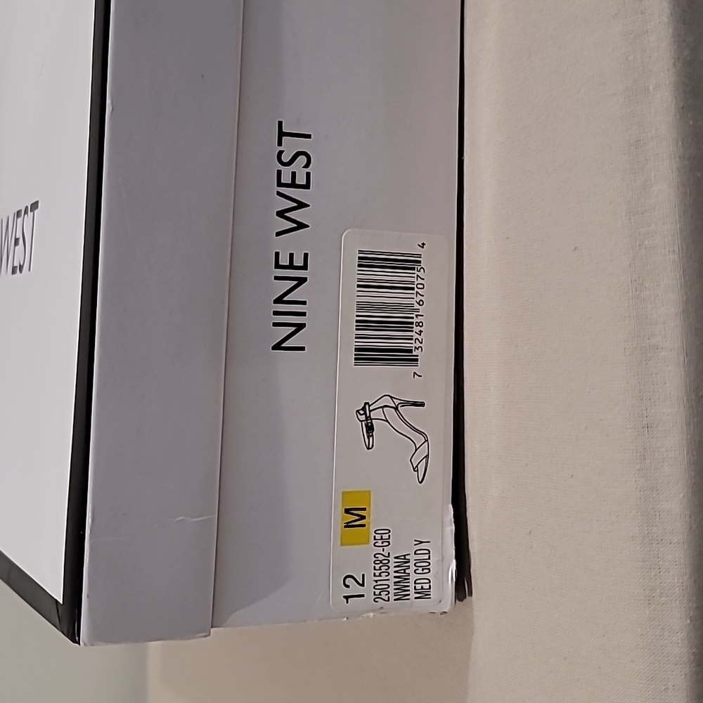 Nine West Mana Stilleto